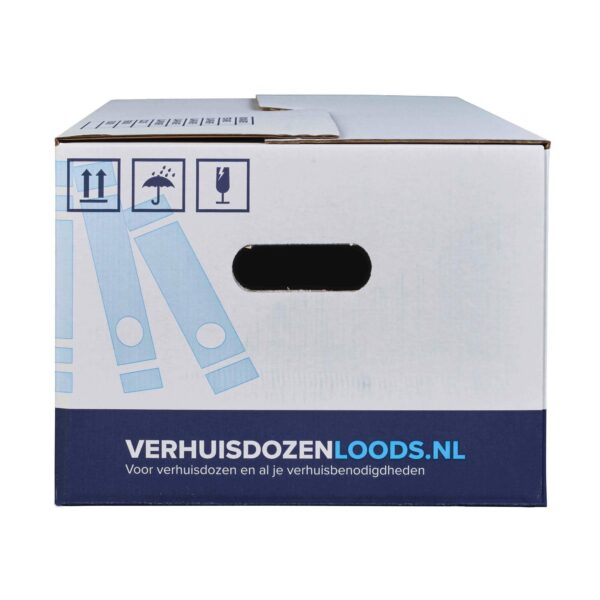 boekendoos-zijkant-kort boekendoos-autolock-zijkant