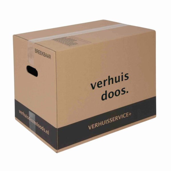 stevige verhuisdozen