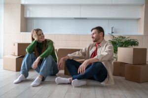 naar belgie verhuizen