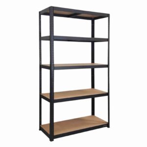 stelling 120 breed vooraanzicht