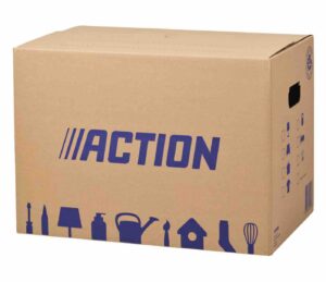 action verhuisdoos