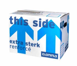gamma verhuisdoos