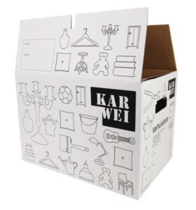 karwei verhuisdoos