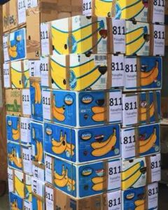 bananendozen