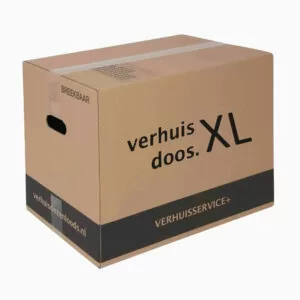 extra grote verhuisdozen